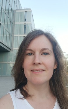 Franziska Grundner-Culemann, Lernbegleiterin