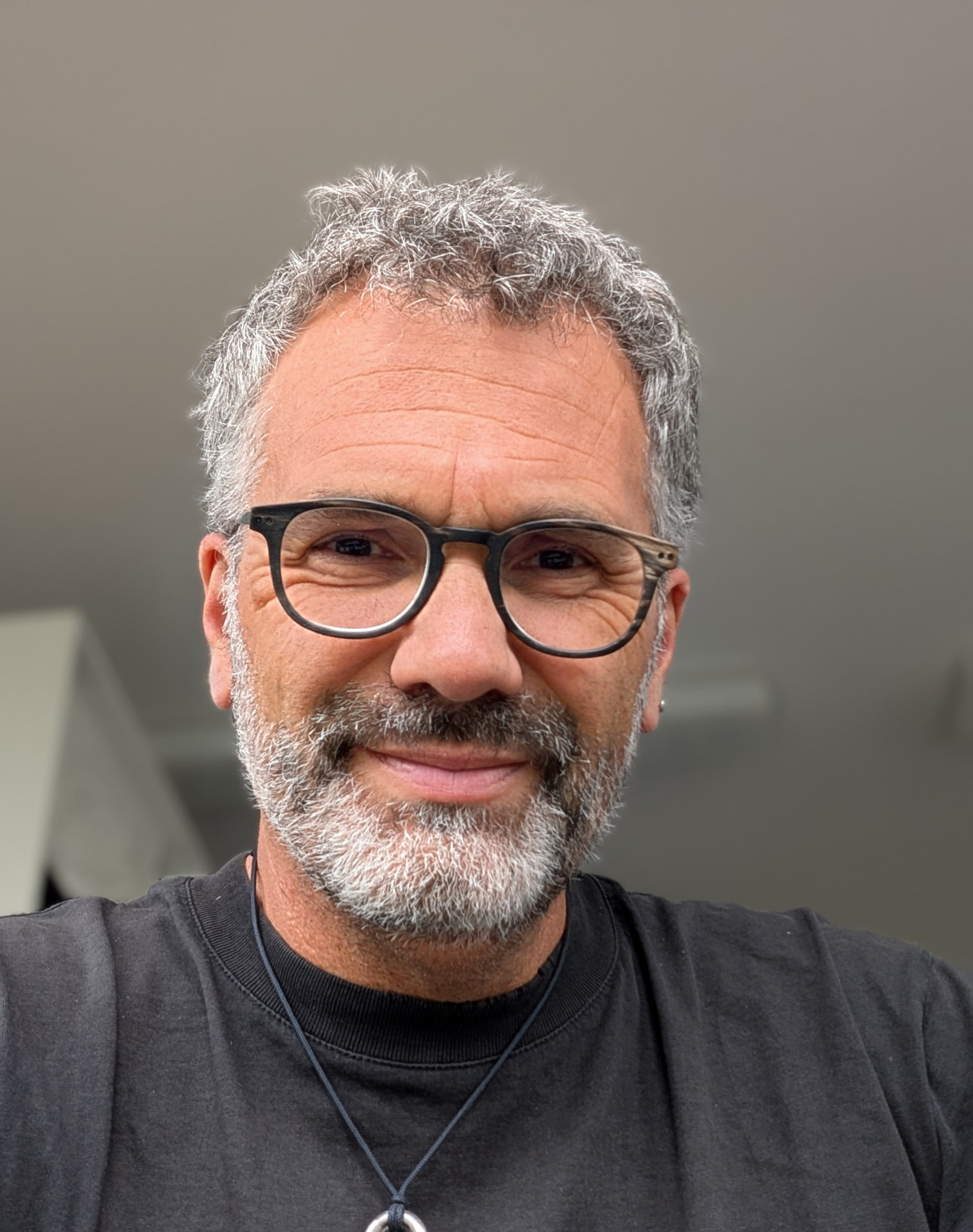 Matthias Goepfert, Verantwortlicher Lernplattform